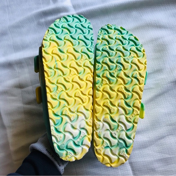 Birkenstock Colorful  Sandals - Picture 7 of 7